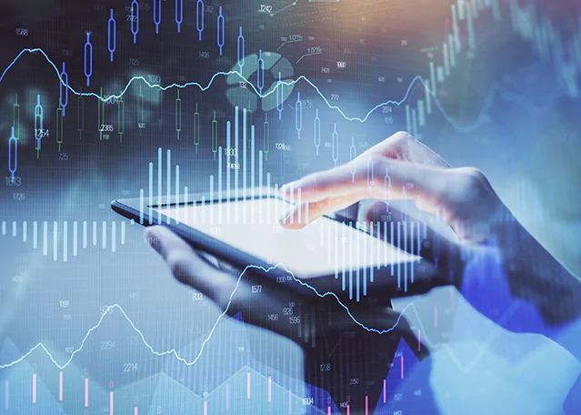 نوسان در بورس هند؛ کاهش جزئی Sensex و Nifty در پایان هفته