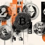 کاهش قدرت اتریوم در بازار کریپتو؛ XRP و DOGE در مسیر متفاوت حرکت می‌کنند