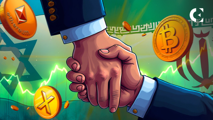 بازگشت آرامش به بازارها؛ جهش بیت‌کوین و سقوط قیمت نفت پس از اعلام آتش‌بس ایران و اسرائیل