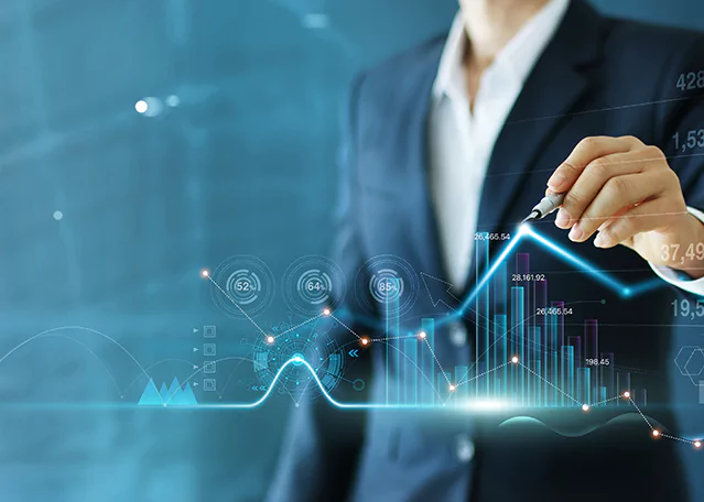 بازار سهام چین در مسیر صعودی قرار گرفت؛ پیش‌بینی‌ها برای ادامه روند مثبت