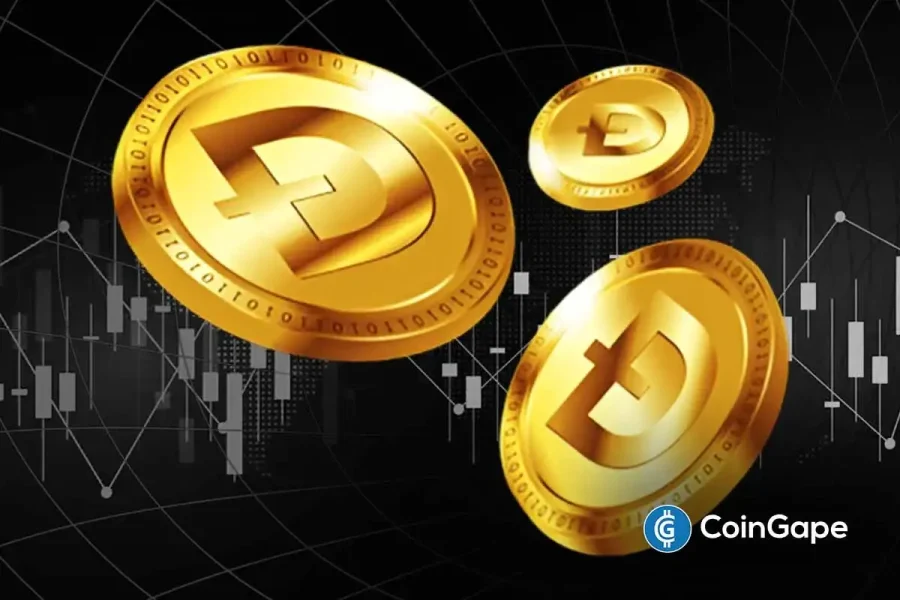 بازگشت دوج‌کوین از کف قیمتی دو ماه اخیر؛ آیا روند صعودی آغاز شده است؟