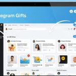 خرید گیفت تلگرام با استارز چگونه است؟