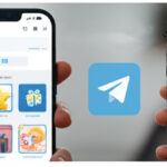 چگونه گیفت تلگرام بخریم؟