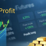 سیو سود در معاملات فیوچرز چگونه است؟
