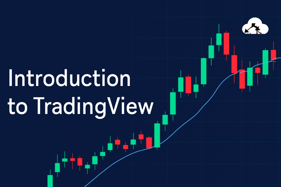 آشنایی با تریدینگ‌ ویو (TradingView)