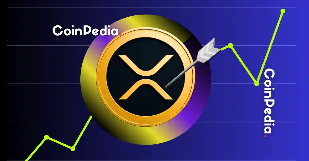 خرید پنهانی نهنگ‌ها در بازار ریپل؛ نشانه‌ای از جهش قیمت یا آماده‌سازی برای فروش؟