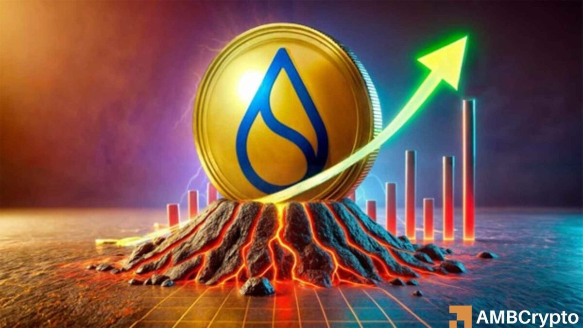 احتمال رشد چشمگیر سویی به ۲۲ دلار؟ رائول پال آینده‌ای روشن برای «قاتل سولانا» پیش‌بینی کرد