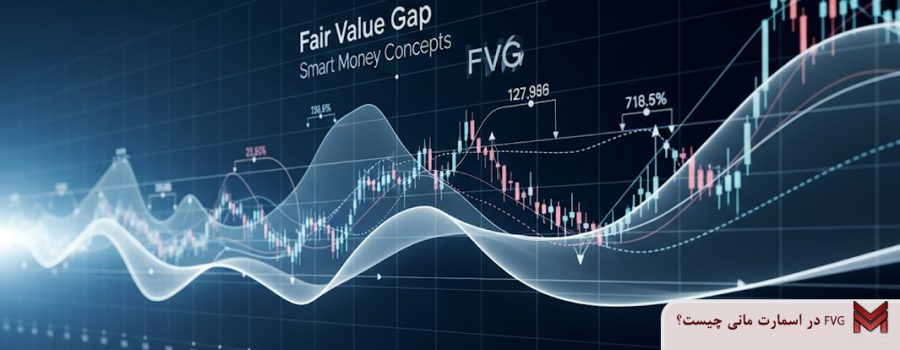 FVG در اسمارت مانی چیست؟