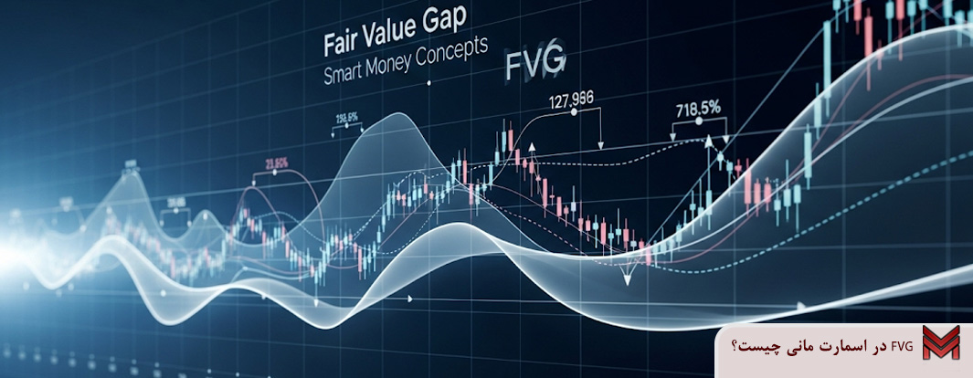 FVG در اسمارت مانی چیست؟