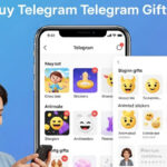 از کجا گیفت تلگرام بخریم؟