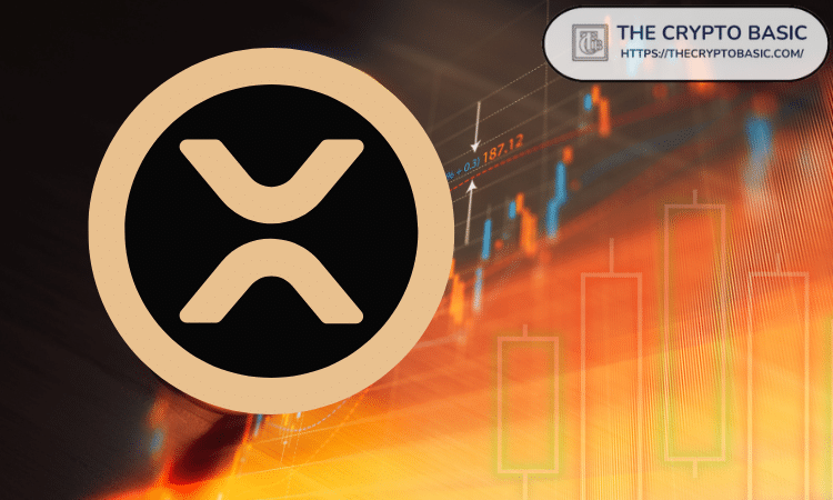 درخشش XRP در بلندمدت؛ رشد ۱۸۹۰۰ درصدی در یک دهه