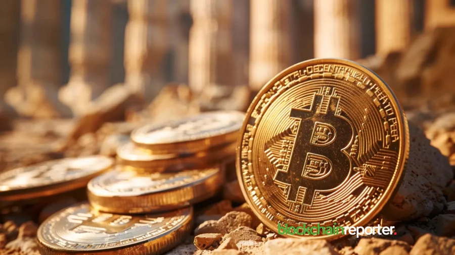 کاهش سودآوری و افزایش نوسانات؛ بیت‌کوین در آستانه عبور از مقاومت کلیدی