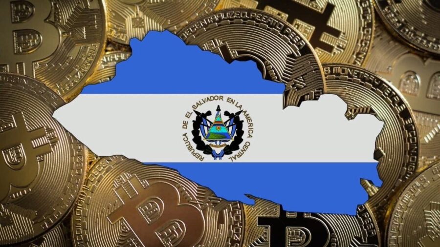 خرید بی‌وقفه بیت‌کوین توسط السالوادور؛ واکنش صندوق بین‌المللی پول چیست؟