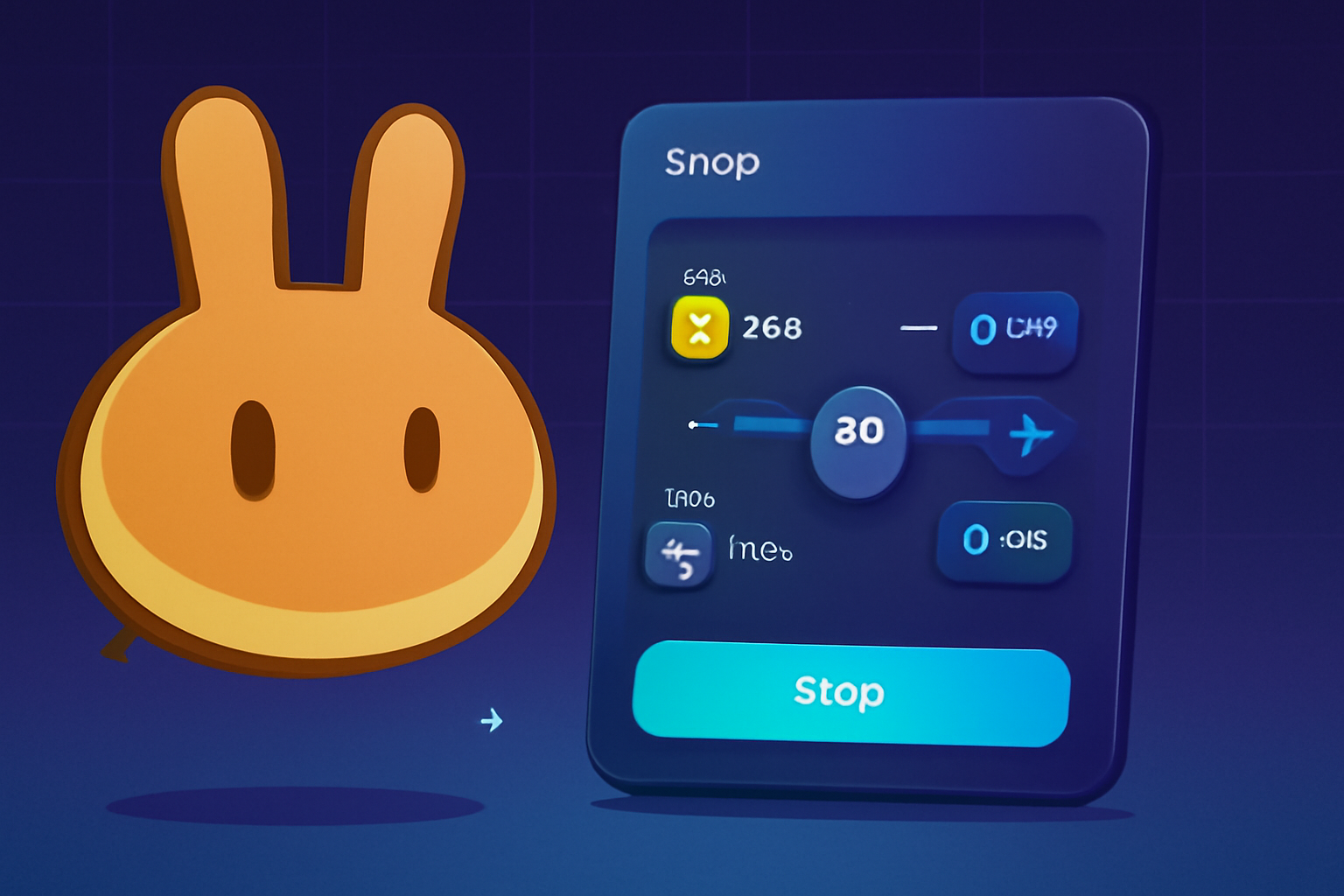 راه‌اندازی قابلیت سواپ کراس-چین توسط PancakeSwap