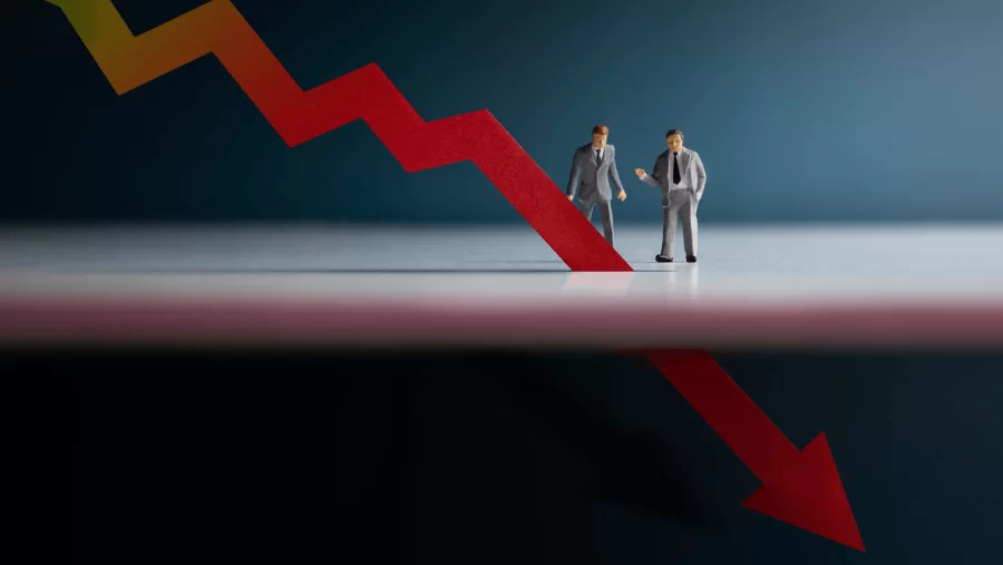 توکن‌های بایننس آلفا با کاهش‌های شدید مواجه شدند؛ علت چیست؟