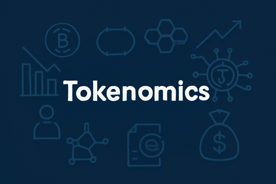 توکنومیکس چیست؟ | آشنایی با Tokenomics