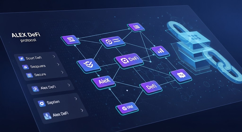 حمله سایبری به پروتکل ALEX DeFi؛ میلیون‌ها دلار به سرقت رفت