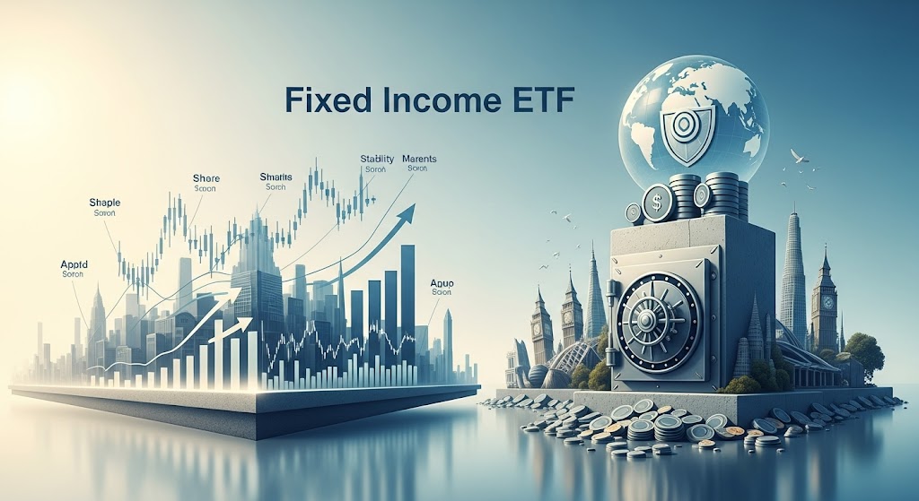 صندوق کارما پربازده‌ترین صندوق ETF درآمدثابت بدون تقسیم سود شد
