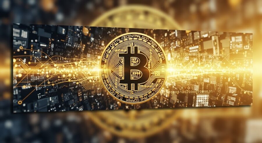 پیش‌بینی‌ها برای بیت‌کوین؛ ۱۸۰ هزار دلار یا ۲۵۰ هزار دلار تا پایان سال؟