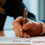 سقف وام ازدواج فرزندان بازنشستگان در سال 1404 چقدر است؟