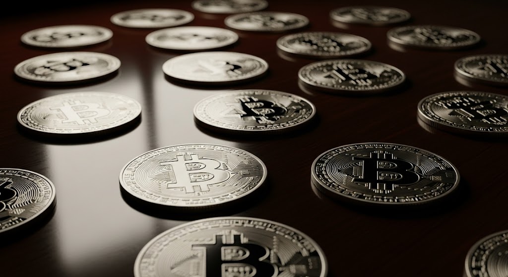 نگاهی به توزیع مالکیت بیت‌کوین در جهان؛ قاره‌ها چگونه در مسیر پذیرش رمزارزها پیش می‌روند؟