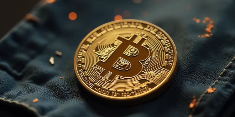 خروج ۴۰۰۰ بیت‌کوین از بایننس؛ نهنگ‌ها برای جهش آماده‌اند!