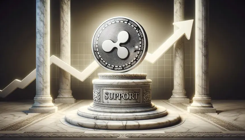 قیمت ریپل در عبور از مقاومت ۲.۲۰ دلار ؛ آیا اصلاح قیمتی حمایت ایجاد می‌کند؟