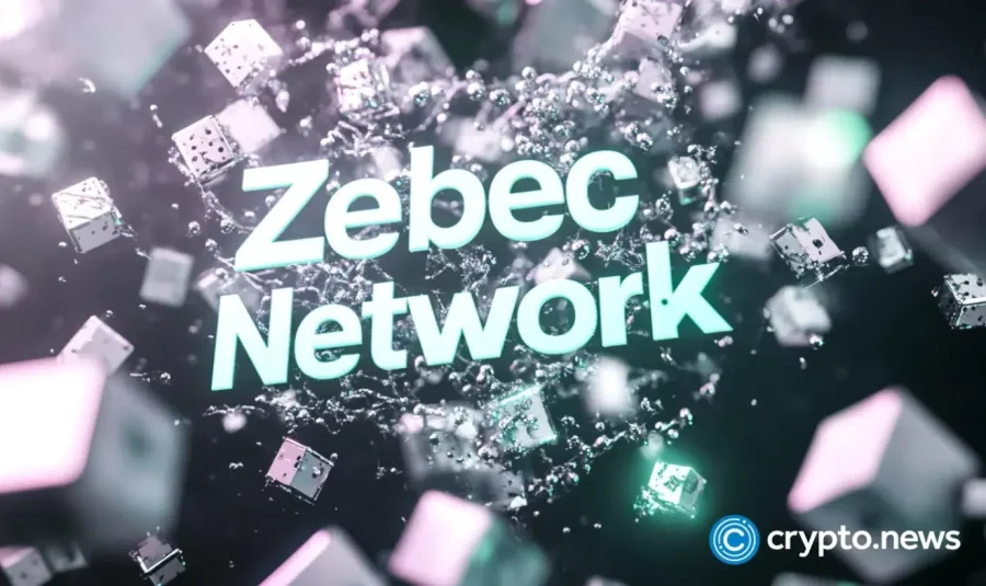 شروع یک روند صعودی جدید برای Zebec؟ واکنش‌های بازار در سطح حمایت کلیدی