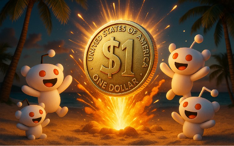 رمزارزهای زیر ۱ دلار محبوب Reddit؛ آیا Magacoin شگفتی تابستان ۲۰۲۵ خواهد بود؟