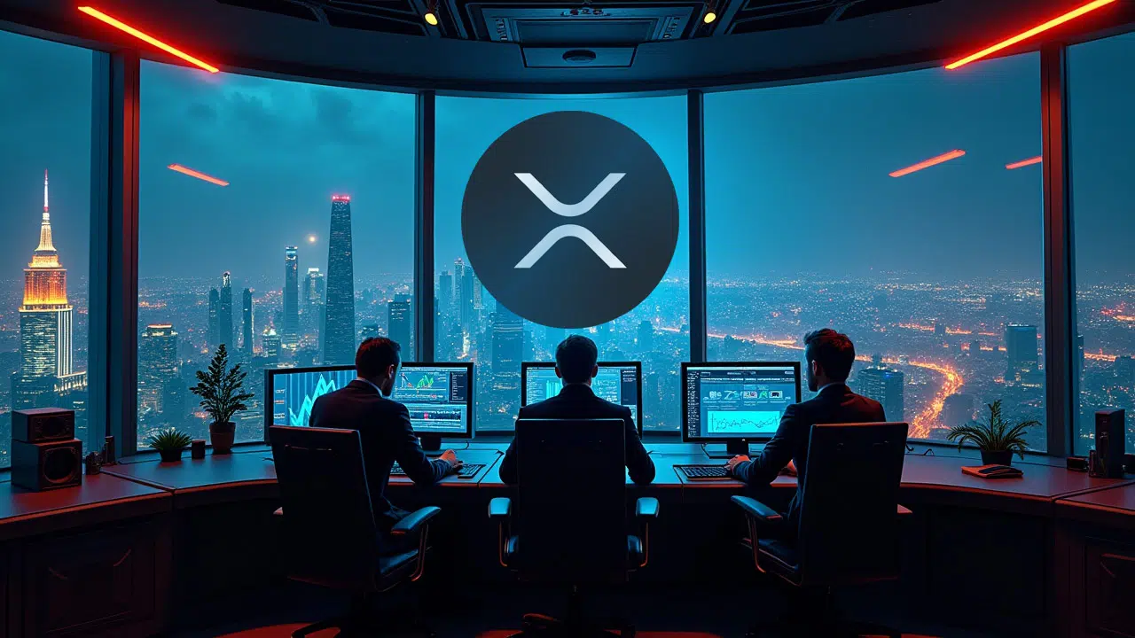 دو راهی جدید برای ریپل در تیرماه : آیا XRP برای یک جهش دو رقمی آماده است؟