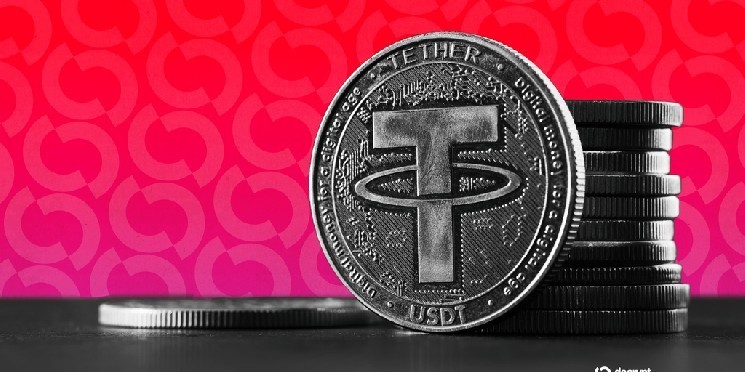 پایان پشتیبانی Tether از پنج بلاک‌چین؛ زمان‌بندی دقیق مشخص شد