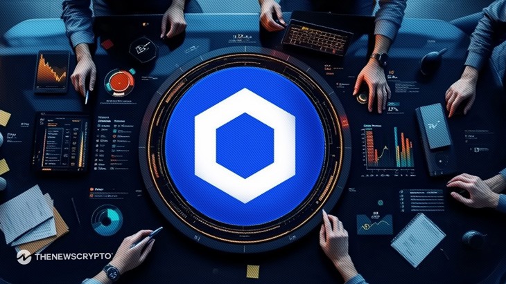 رشد 6٪ و حجم معاملات بالای 360 میلیون دلار؛ آیا ChainLink می‌تواند 20 دلار را بشکند؟
