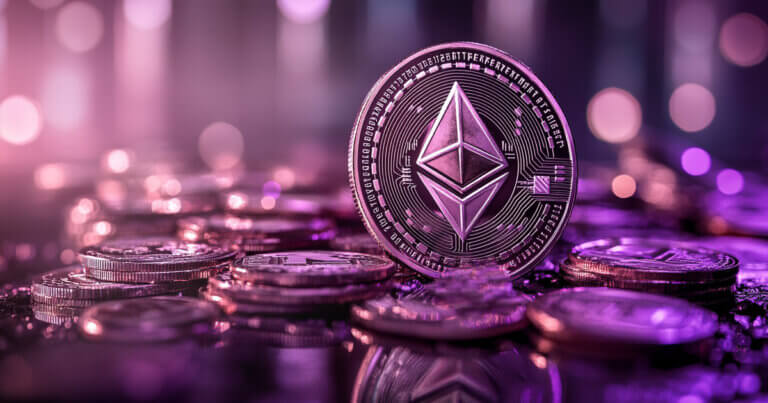 رشد سریع اتریوم؛ پشتیبانی ETF‌ها و نظارتی در پشت حرکت به سوی ۳,۰۰۰ دلار
