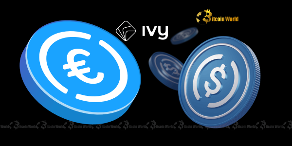 تحولی بزرگ در پرداخت‌های دیجیتال؛ Ivy استیبل‌کوین‌های USDC و EURC را یکپارچه کرد