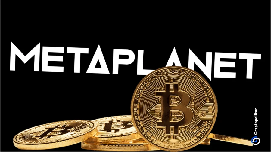 metaplanet به دنیای بیت‌کوین ورود بیشتری می‌کند؛ صادرکننده اوراق قرضه بدون بهره برای خرید 208 میلیون دلار بیت‌کوین
