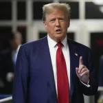 ترامپ حرکت جدیدی در دنیای ارزهای دیجیتال: پذیرش توکن TRUMP در فروشگاه‌های رسمی