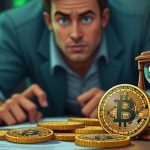 نزدیک به پایان مسیر؛ ۸۸ درصد روند صعودی بیت‌کوین طی شد