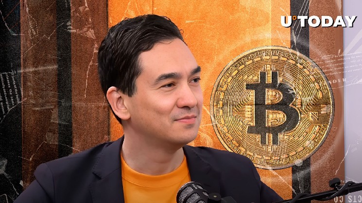 مدیرعامل Metaplanet: شرکت فقط بیت‌کوین است؛ ما به دنبال رسیدن به سرعت فرار هستیم