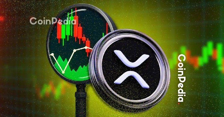 پیش‌بینی حرکت ریپل برای 02 مرداد : صعود ادامه دارد یا اصلاح در راه است؟