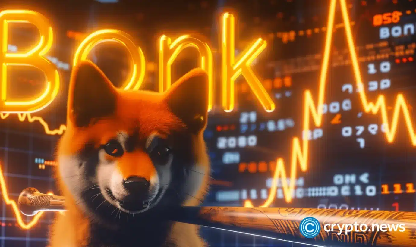 حمایت حیاتی BONK در خطر است؛ آیا این ارز دیجیتال قادر به عبور از نقطه کلیدی خواهد بود؟