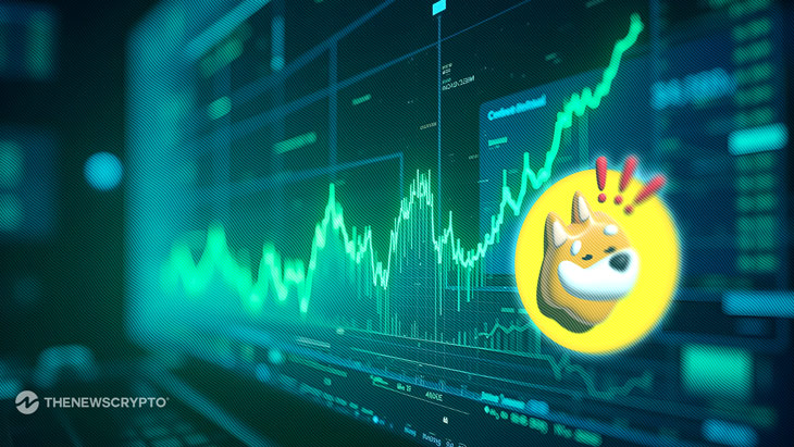 افزایش ۲۵ درصدی در یک روز برای BONK : آیا هنوز هم پتانسیل رشد بیشتر دارد؟