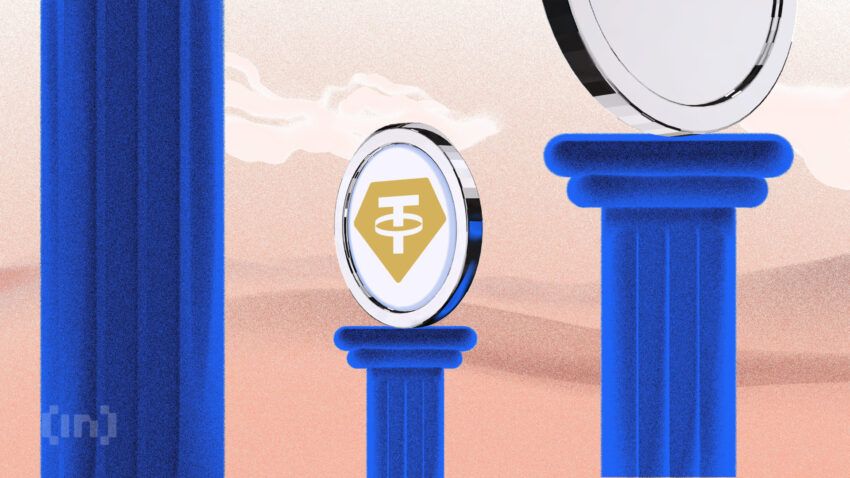 آیا قانون GENIUS، تتر را از بازار آمریکا حذف می‌کند؟ بازی سخت برای USDT آغاز شده!