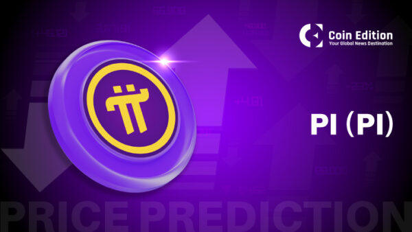 سقوط یا صعود؟ نبرد حساس Pi Network برای حفظ سطح ۰.۴۴ دلار