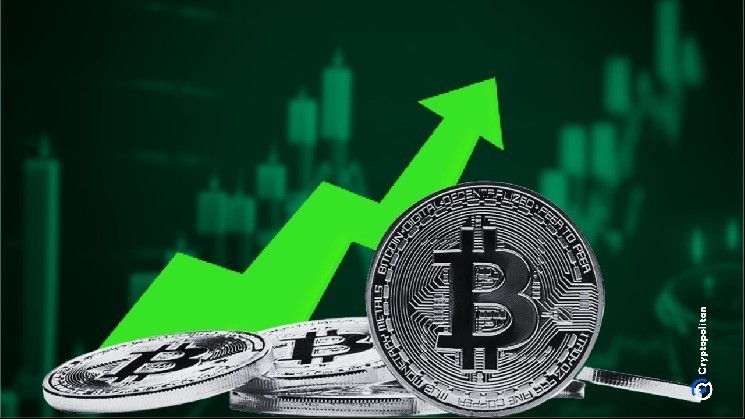 عبور تاریخی بیت‌کوین از ۱۱۷ هزار دلار؛ آیا دوران سلطه دلار به پایان رسیده است؟