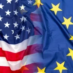 همکاری تاریخی آمریکا و اروپا برای قانون‌گذاری ارزهای دیجیتال شکل گرفت
