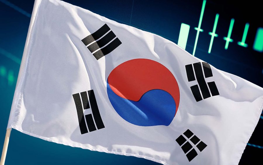 افزایش غیرمنتظره حجم معاملات آلت کوین‌ها در کره جنوبی: XRP و Dogecoin در صدر، بیت کوین و اتریوم از رقابت خارج شدند!