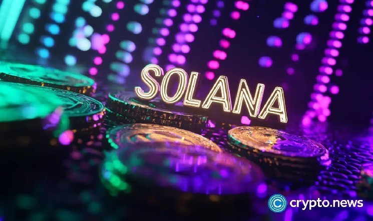رقابت داغ سولانا و BNB؛ اکوسیستم دیفای سولانا چه می‌گوید؟