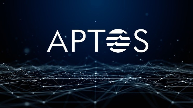 توکن‌های جدید APTOS وارد بازار می‌شوند؛ آیا این امر قیمت را به اوج خواهد برد؟