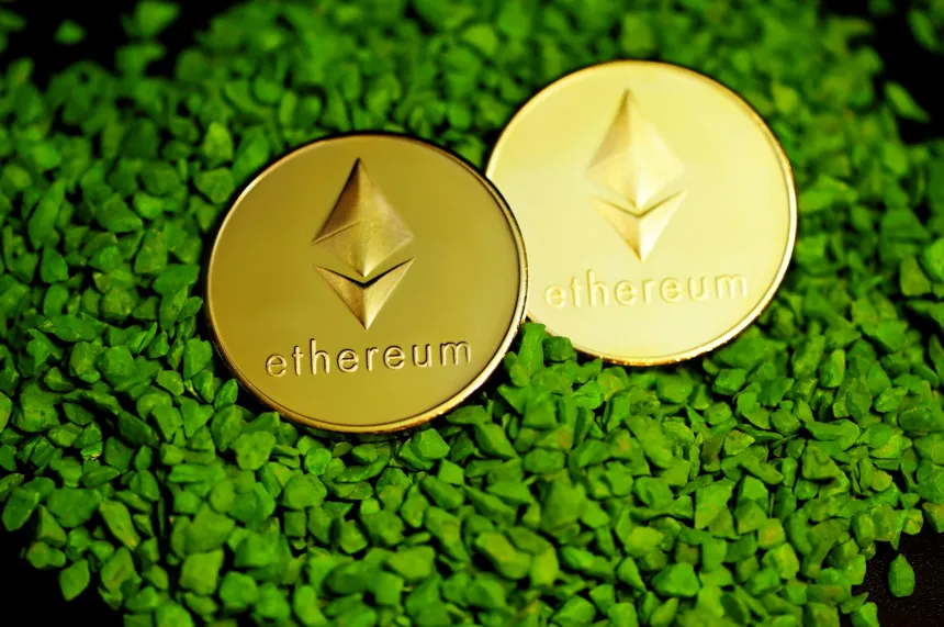رکورد جدید استیکینگ اتریوم؛ بیش از ۳۵.۵ میلیون ETH قفل شد – آیا جهش قیمتی در راه است؟