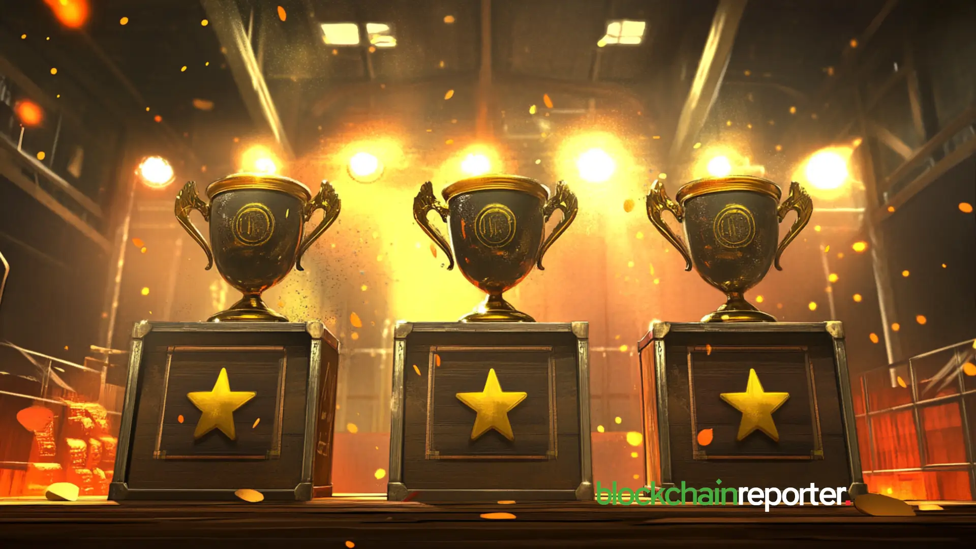 صدرنشینی توکن‌های PEPE، FUN و BONK در رتبه‌بندی محبوب‌ترین ارزهای دیجیتال کوین‌گکو(CoinGecko)